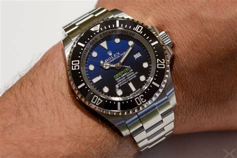 rolex deepsea materiaal|rolex deepsea for sale.